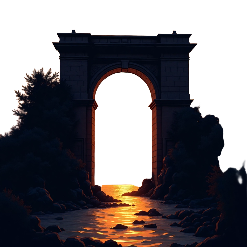 Gateway to the Golden Path